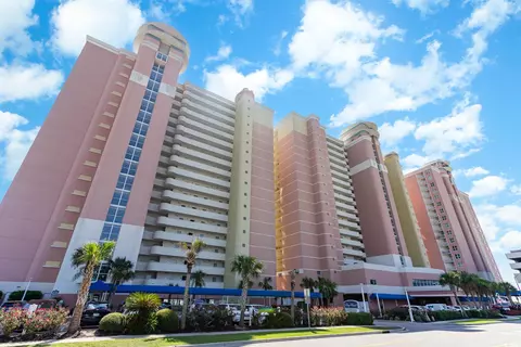 2801 S Ocean Blvd #541, North Myrtle Beach, SC 29582