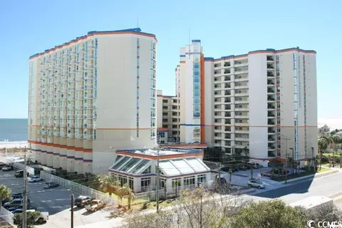 5200 N Ocean Blvd #1237, Myrtle Beach, SC 29577