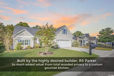 4547 Marshwood Dr, Myrtle Beach, SC 29579