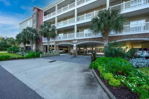311 2nd Ave N 2nd Ave N #309, North Myrtle Beach, SC 29582