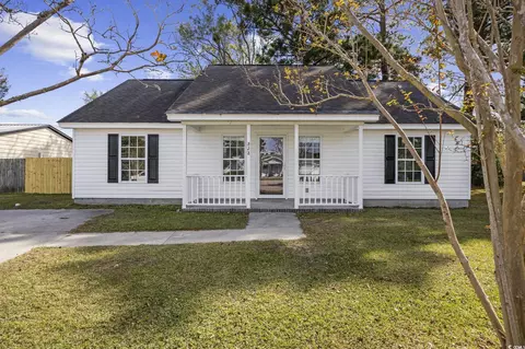 828 Esther Ct, Conway, SC 29526