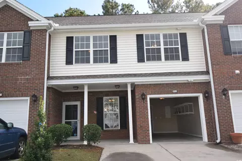 281 Connemara Dr #B, Myrtle Beach, SC 29579