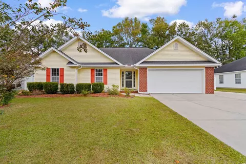 777 Golden Eagle Dr, Conway, SC 29527