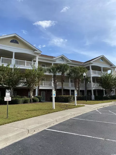 5801 Oyster Catcher Dr #124, North Myrtle Beach, SC 29582