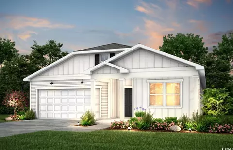 965 Laconic Dr, Myrtle Beach, SC 29588