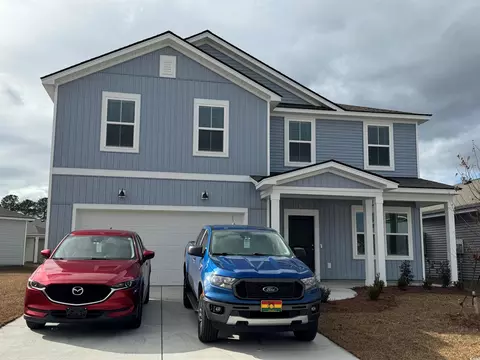 962 Laconic Dr, Myrtle Beach, SC 29588