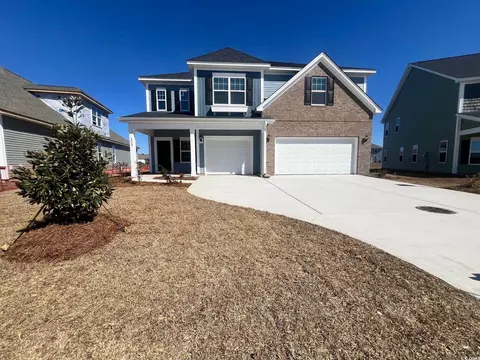 4020 Bucolic Loop, Myrtle Beach, SC 29588