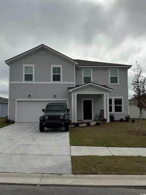 920 Laconic Dr, Myrtle Beach, SC 29588