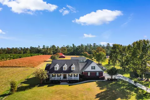 9198 Pee Dee Hwy, Conway, SC 29527