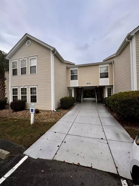 8545 Hopkins Cir #E, Surfside Beach, SC 29575