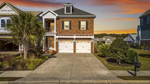 877 Crystal Water Way, Myrtle Beach, SC 29579