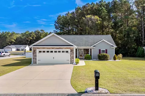 466 Oakham Dr, Conway, SC 29527
