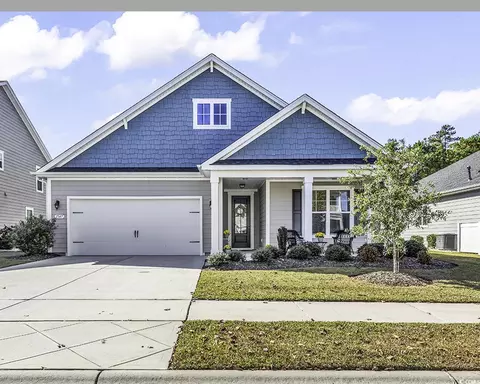1547 Parish Way, Myrtle Beach, SC 29577