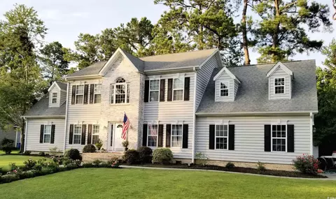 121 Grand Palm Ct, Myrtle Beach, SC 29579