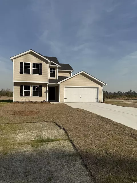 807 Busy Corner Rd, Conway, SC 29527