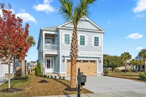 989 Crystal Water Way, Myrtle Beach, SC 29579