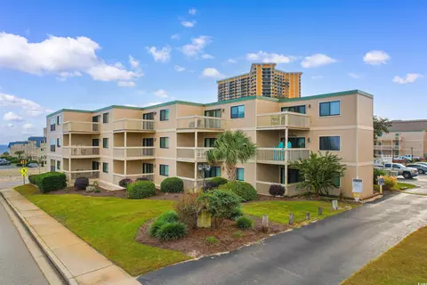 9661 Shore Dr #B9, Myrtle Beach, SC 29572