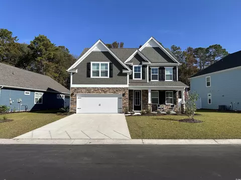 240 Goose Pond Dr, Myrtle Beach, SC 29579