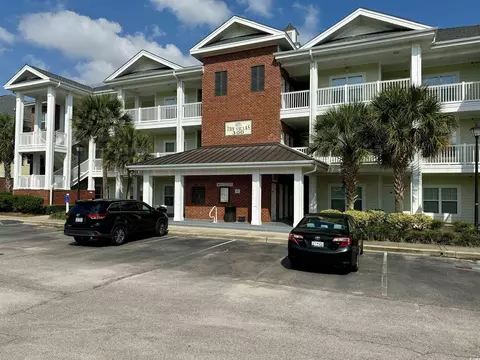 1008 Ray Costin Way #305, Murrells Inlet, SC 29576