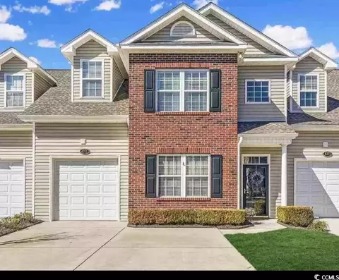 4371 Willoughby Ln #302, Myrtle Beach, SC 29577