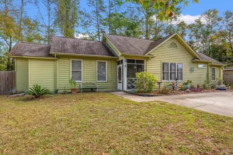 31 Raquet Club Dr, Pawleys Island, SC 29585