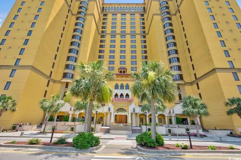 2600 N Ocean Blvd #1511, Myrtle Beach, SC 29577