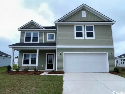 3004 Palma Way, Myrtle Beach, SC 29579