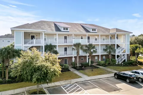 6253 Catalina Dr #822, North Myrtle Beach, SC 29582