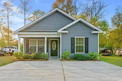 953 9th Ave, Galivants Ferry, SC 29544