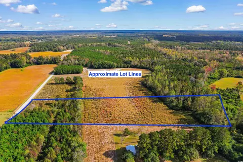 tbd Lot1 Oneal Rd, Loris, SC 29569
