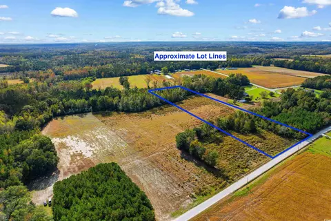 tbd Lot1 Oneal Rd, Loris, SC 29569 photo 2