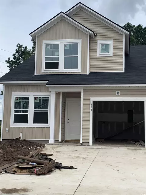 236 Jasper Overlook Way #38, Myrtle Beach, SC 29588