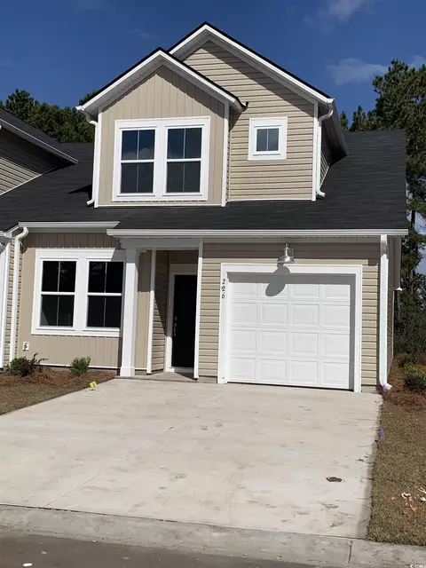 226 Jasper Overlook Way #33, Myrtle Beach, SC 29588