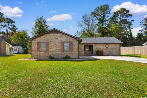 47 Evergreen Cir, Surfside Beach, SC 29575 photo 24