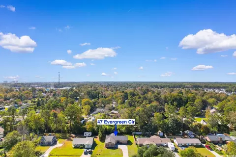 47 Evergreen Cir, Surfside Beach, SC 29575 photo 33