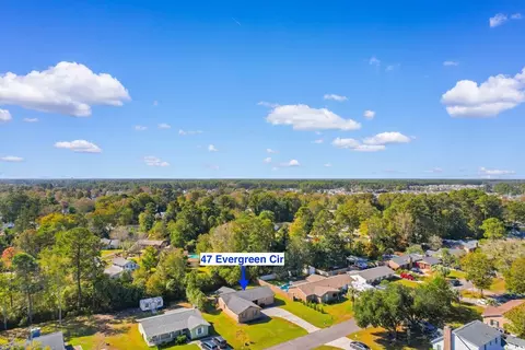 47 Evergreen Cir, Surfside Beach, SC 29575 photo 32