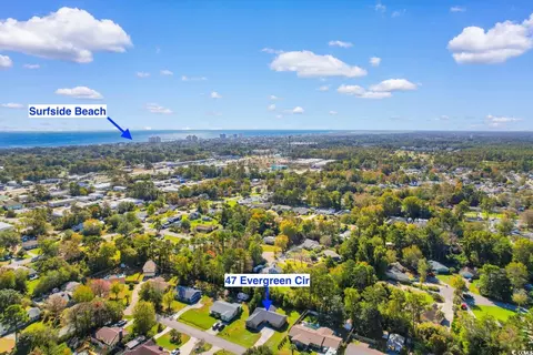 47 Evergreen Cir, Surfside Beach, SC 29575 photo 29