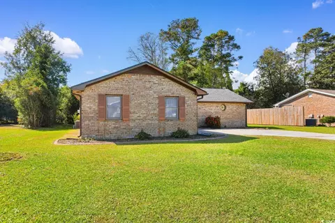 47 Evergreen Cir, Surfside Beach, SC 29575 photo 23