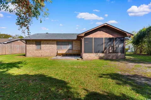 47 Evergreen Cir, Surfside Beach, SC 29575 photo 26