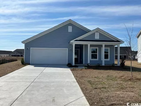 3116 Palma Way, Myrtle Beach, SC 29579