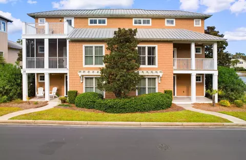 35 Lumbee Cir #6, Pawleys Island, SC 29585