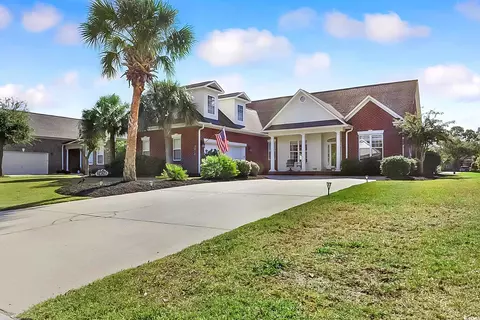 5416 Pheasant Dr, North Myrtle Beach, SC 29582