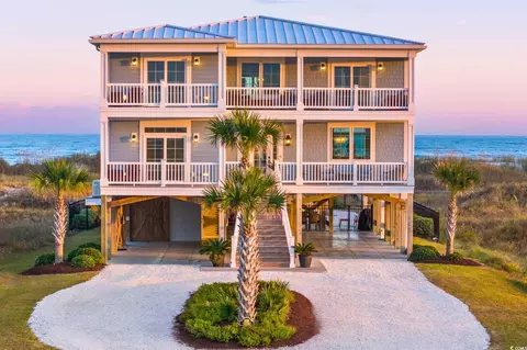 1834 E Main St, Sunset Beach, NC 28468