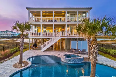 1834 E Main St, Sunset Beach, NC 28468 photo 2