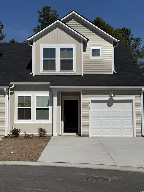 212 Jasper Overlook Way #26, Myrtle Beach, SC 29588