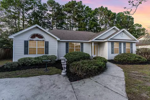 4175 Hunting Bow Trl, Myrtle Beach, SC 29579