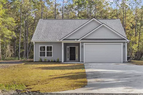 125 Dave Carr Ct, Myrtle Beach, SC 29588