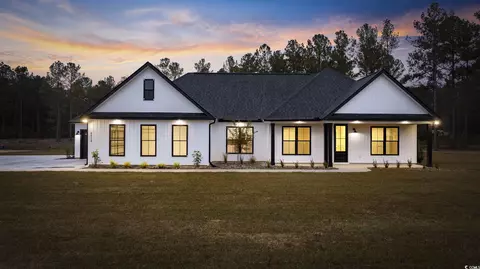 6914 Pauley Swamp Rd, Conway, SC 29527