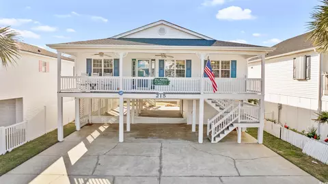 215 27th Ave N, North Myrtle Beach, SC 29582