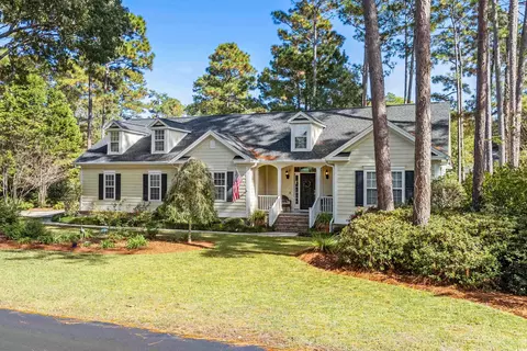 4491 Carriage Run Cir, Murrells Inlet, SC 29576
